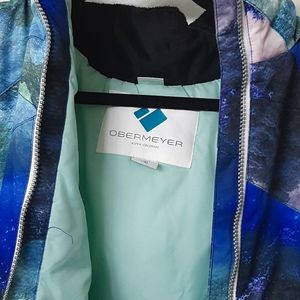 Obermeyer Teen Ski Jacket